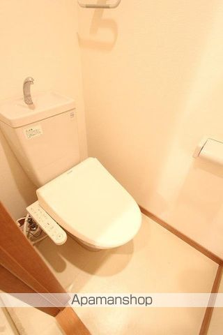 アペレス木太の内装写真