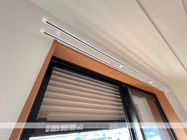 サンフォレスト駒寄の内装写真