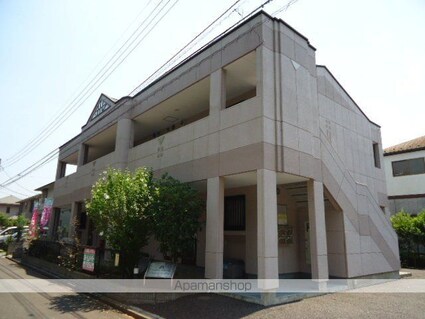 シャトーコリーヌ[1LDK/41.04m2]のロビー