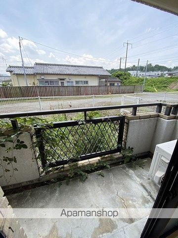 リバーシティ学園都市の内装写真
