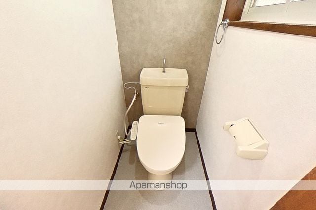 コーポマルミの内装写真