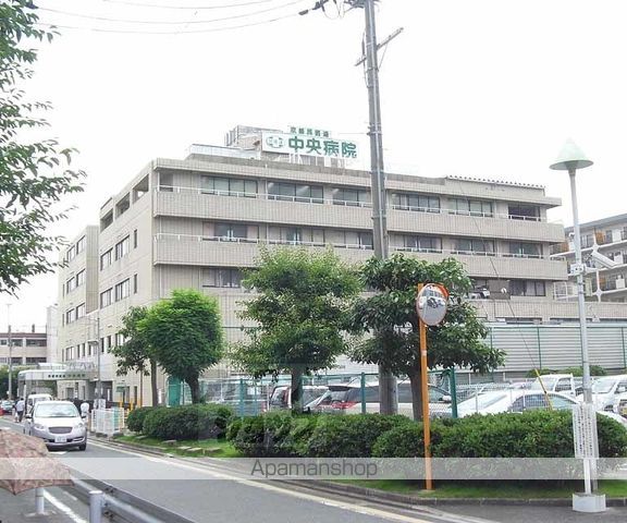 アベリヤ竹澤の周辺写真