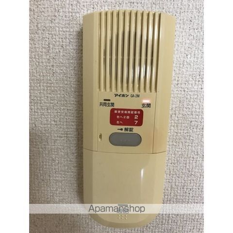 プリミエール八田IIIの内装写真