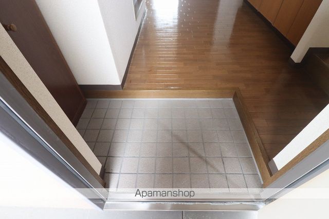 カーサカジマIの内装写真