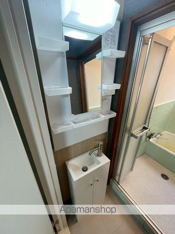 城陽市久世里ノ西170−52貸家の内装写真