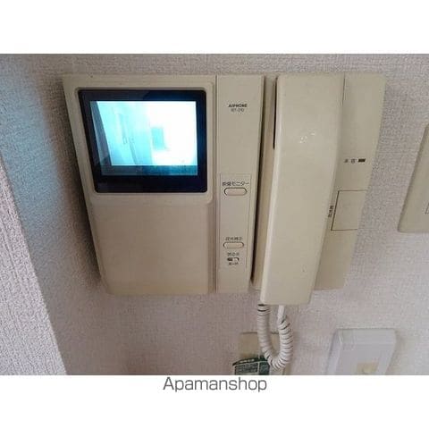 アイランドパレス2の内装写真