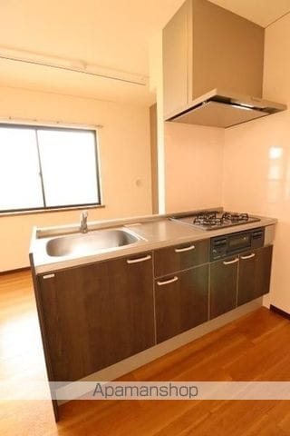 サンハイツ光が丘の内装写真
