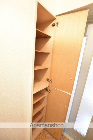 コンフォート麻生の内装写真