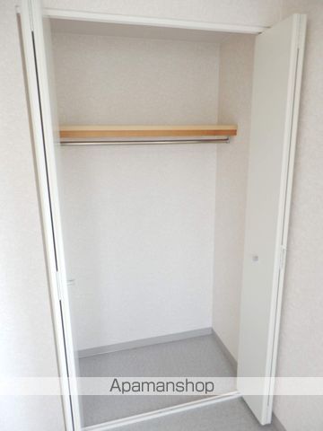 フォルテ616の内装写真