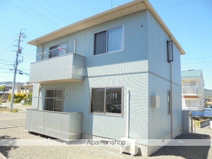 Ｊスタイル稲田[1LDK/50.14m2]の外観1