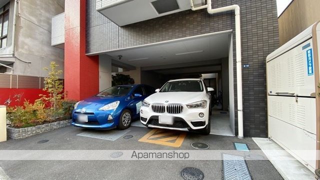 リッツ・ドエルマンションのその他写真