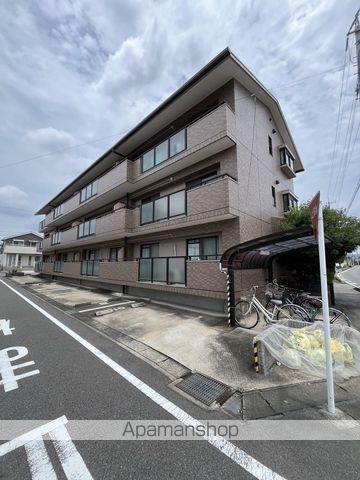 サンセットサミットの外観写真