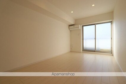 リブリ・武蔵野[1K/26.08m2]のリビング・居間