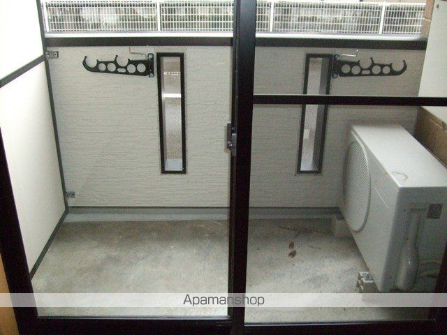 ドゥウェル婦中の内装写真