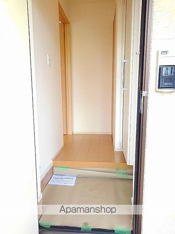 サピージェルメの内装写真