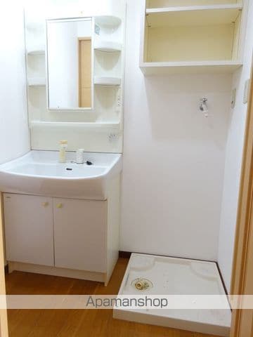 南町ヒルズの内装写真