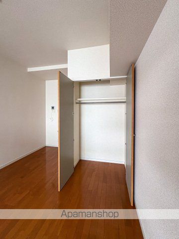 ヴィーダ・スカイコート品川の内装写真