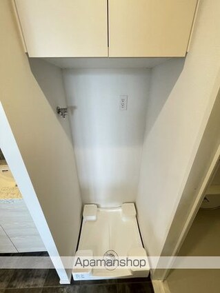 ザ・パークハビオＳＯＨＯ祐天寺[3LDK/67.89m2]の内装2