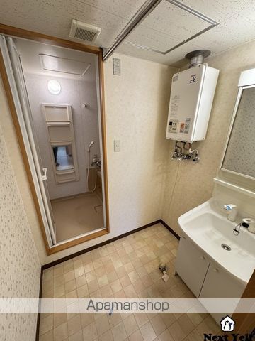 アビタ本通4北IIの内装写真