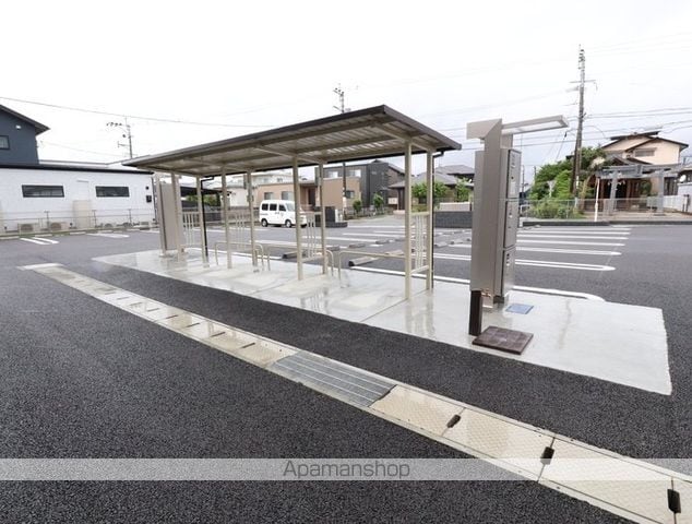 セジュールオッツ長嶺の内装写真