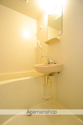 T.R.M.マンションの内装写真