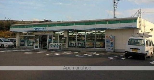 キッシングラミー Bの周辺写真
