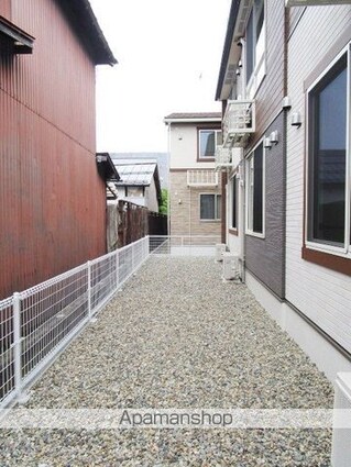 グランドハウス妻科[1K/30.79m2]の共用部2