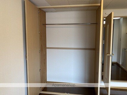 レオパレスディアコートⅡ[1K/23.18m2]の洗面所