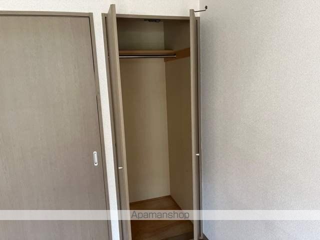 フォーシーズンの内装写真