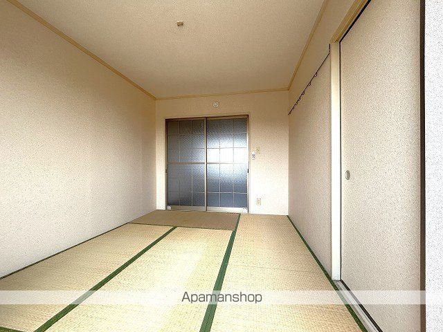ペアシティルネッサンスの内装写真