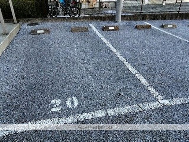 レオパレスSTKのその他写真