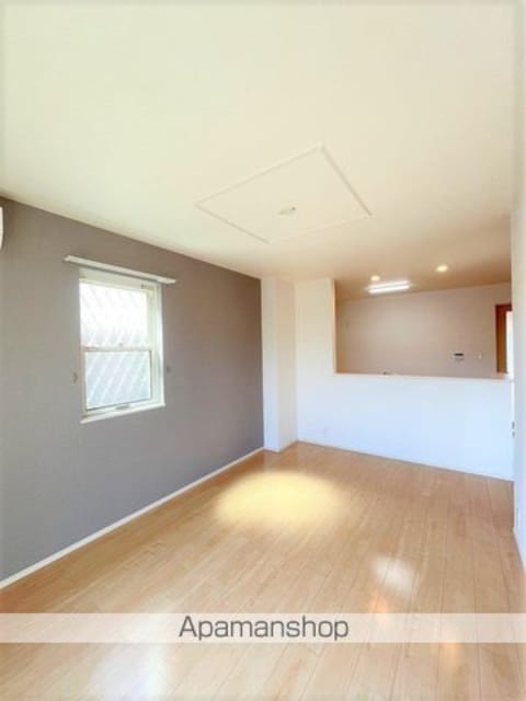 リュミエル　ほしや[1LDK/45.82m2]のリビング・居間