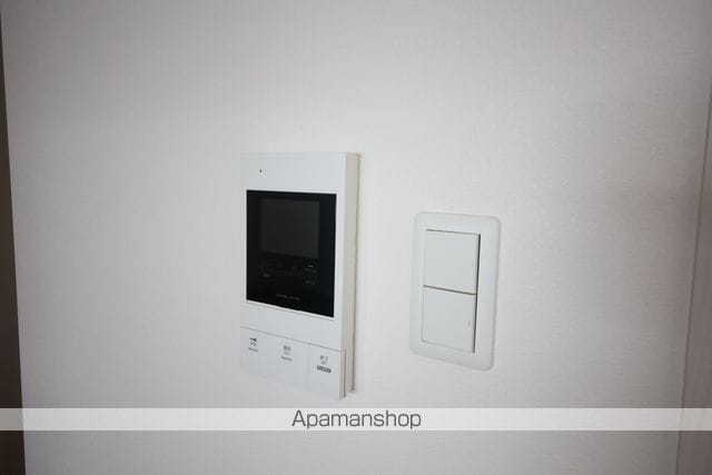 レジデンス円山北の内装写真