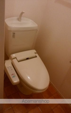 ハルトリーゲルの内装写真