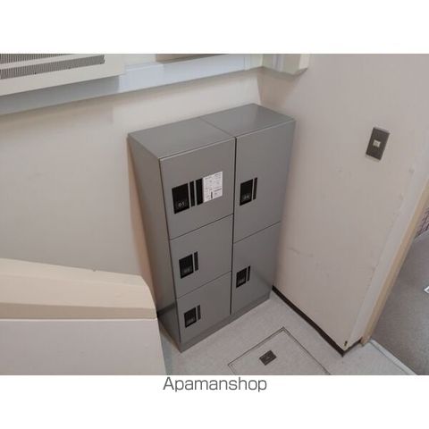円山ガーデンハイツのその他写真