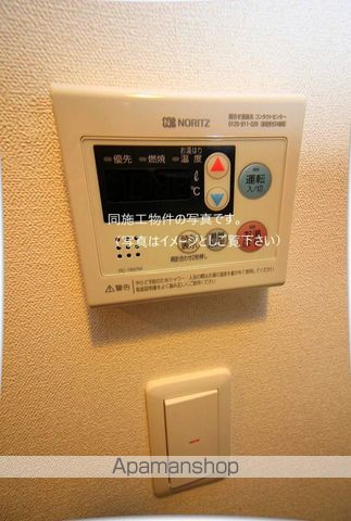 プレサンス長堀通GREATUSの内装写真