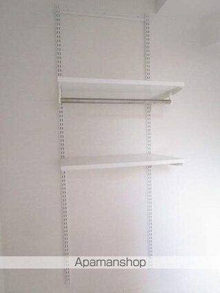 ブリリアント高円寺Ⅱ[1R/11.45m2]のトイレ