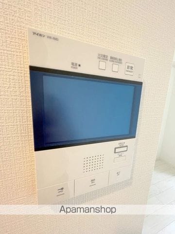 エスリードレジデンス大阪本町の内装写真