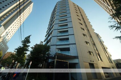 ザ・パークハウス新宿柏木[2LDK/76.85m2]の外観1