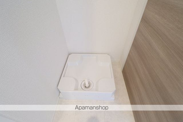 フェリシア建昌 B棟の内装写真