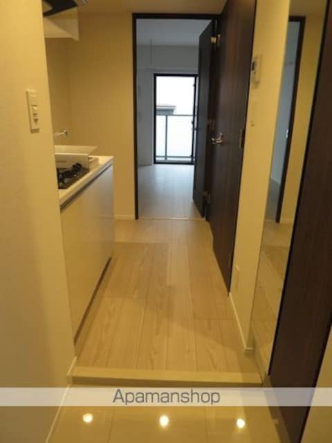 ＡＲＣＯＢＡＬＥＮＯ　ＳＡＫＵＲＡＳＨＩＮＭＡＣＨＩ[1K/25.46m2]のその他内装
