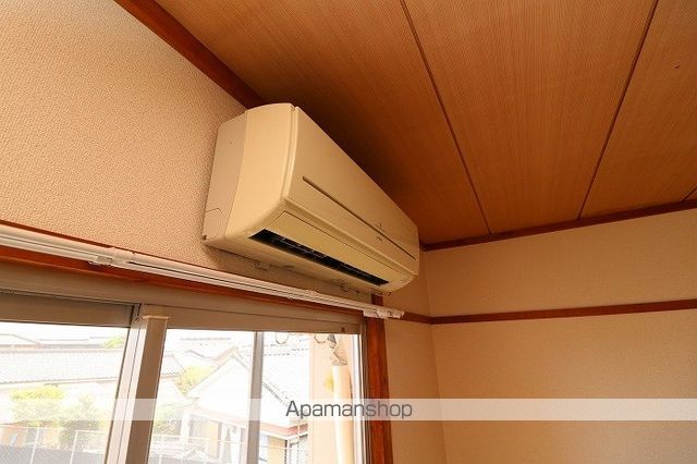 昭福荘の内装写真