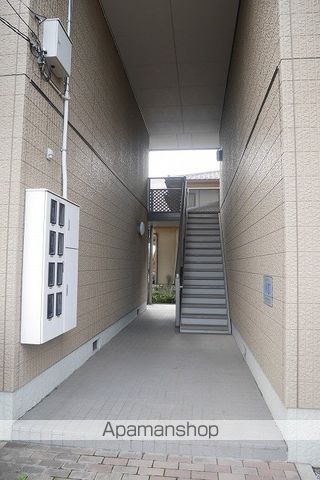 仙台市地下鉄東西線 荒井駅 徒歩7分 2階建 築25年の外観写真