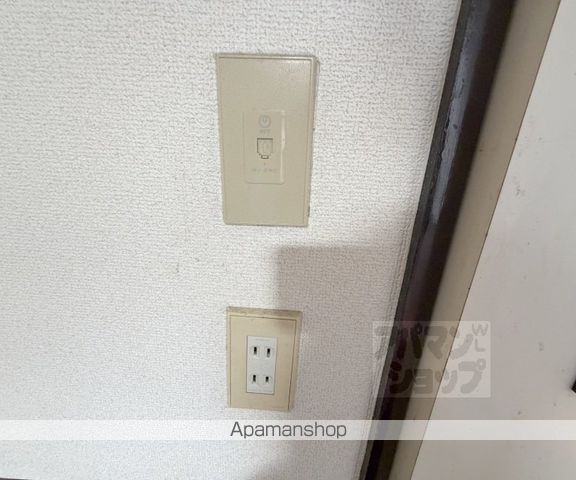 淀ハイムの内装写真