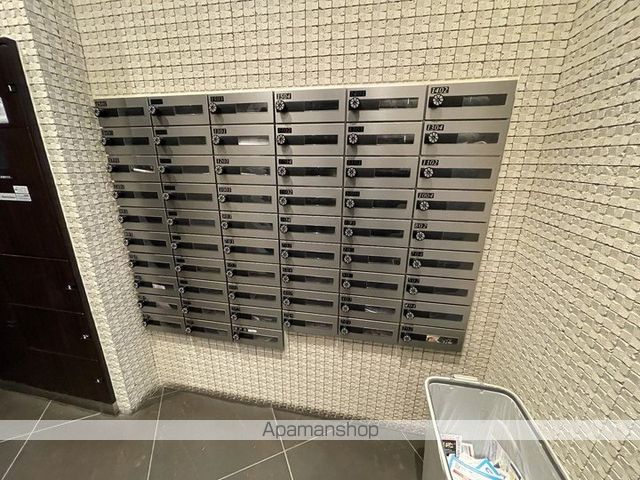 RESIUR−H大阪城北のその他写真