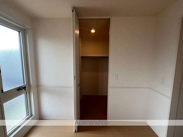 リヴェールかわさきの内装写真