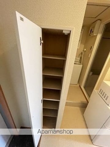 レオパレス絆ハウスの内装写真