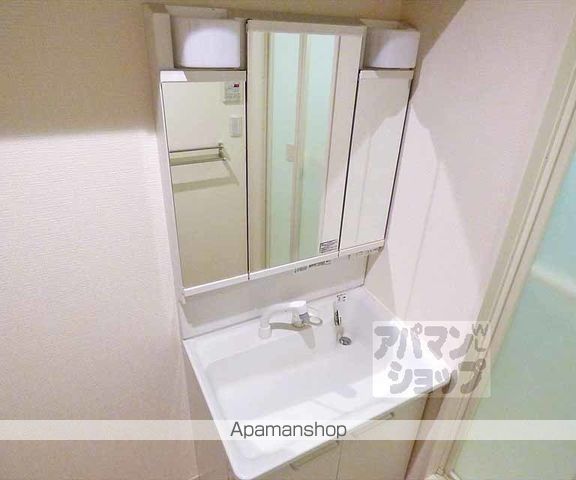 シャーメゾンガーデンズOGURAの内装写真