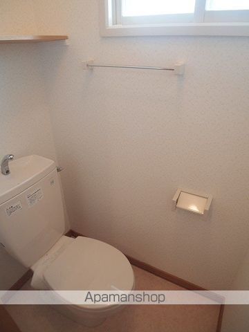 コーポ土田 Bの内装写真