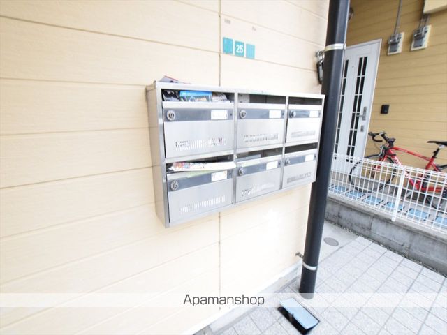 ロッシェル橋本6 1号棟の内装写真